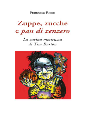 cover image of Zuppe, zucche e pan di zenzero